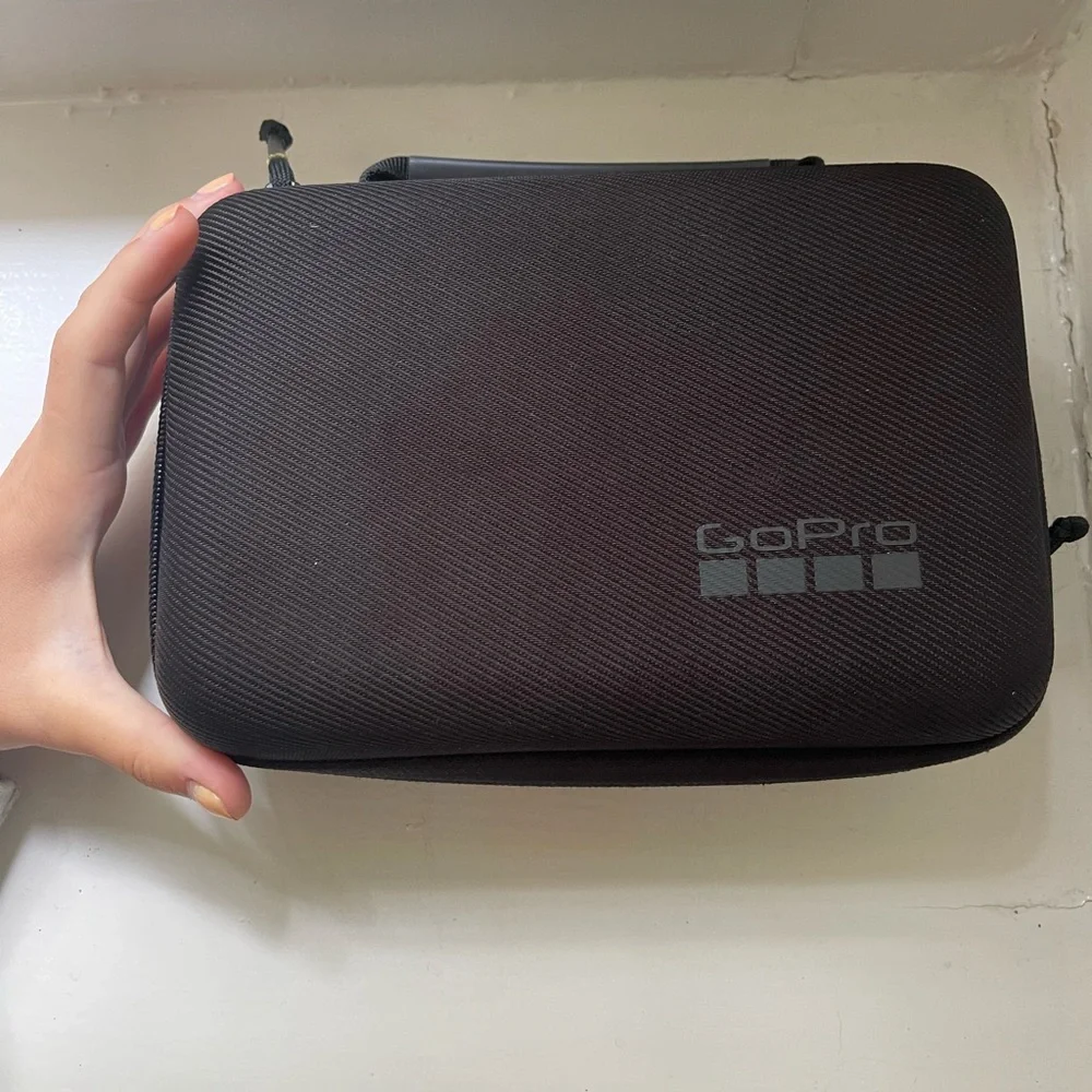 GoPro Hero 5 Black